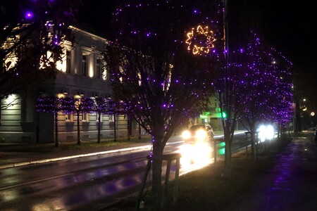 PRIŽIG LUČK 42 FOTO LJUBO VUKELIČ